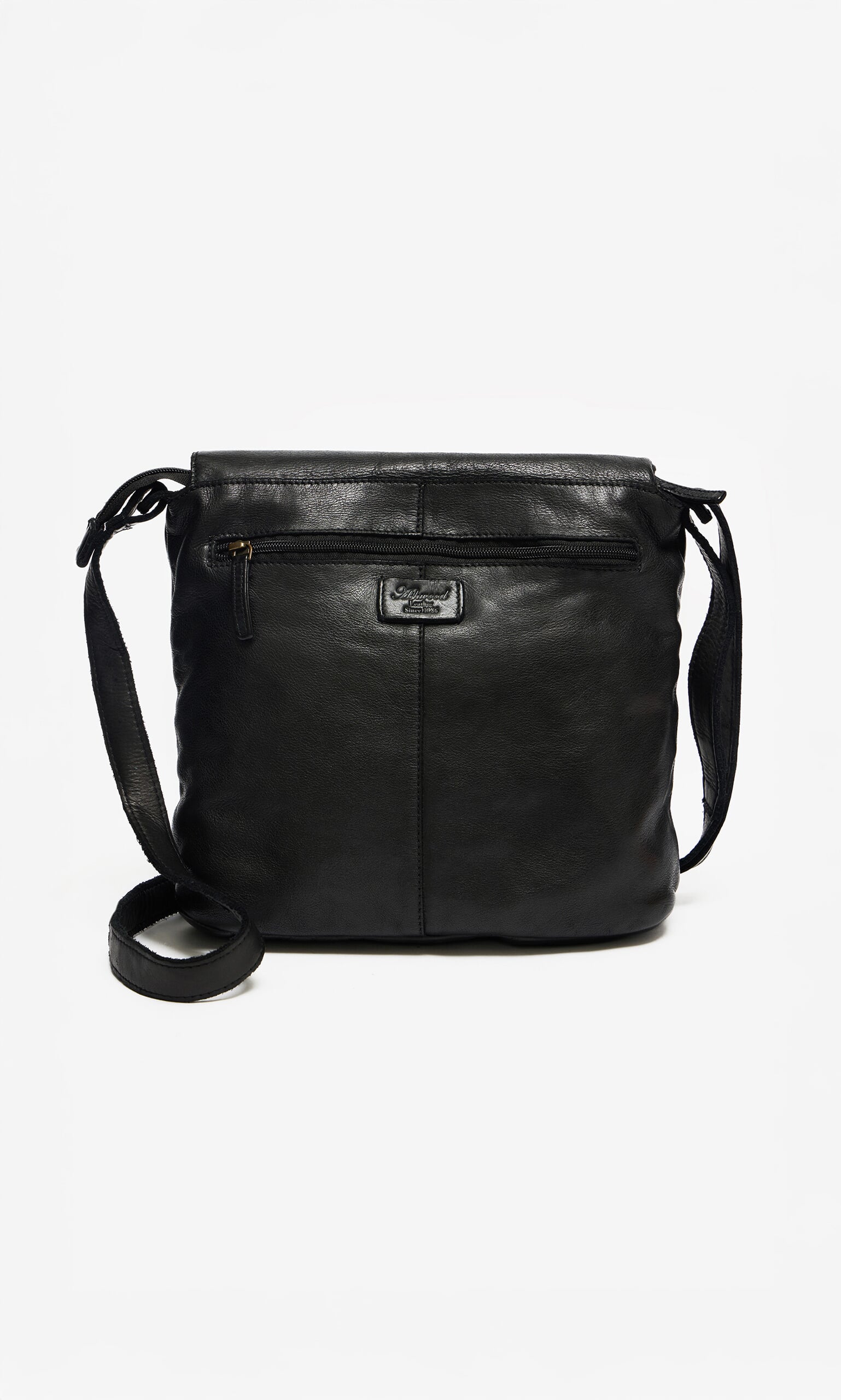Beck Crossbody Bag