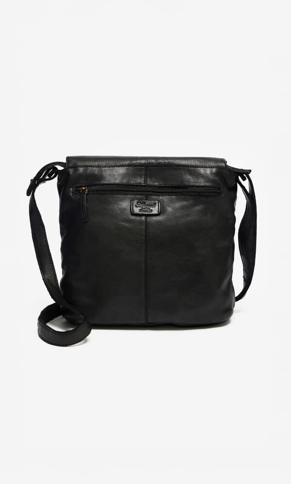 Beck Crossbody Bag