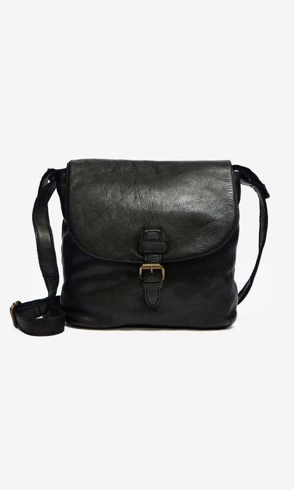 Beck Crossbody Bag