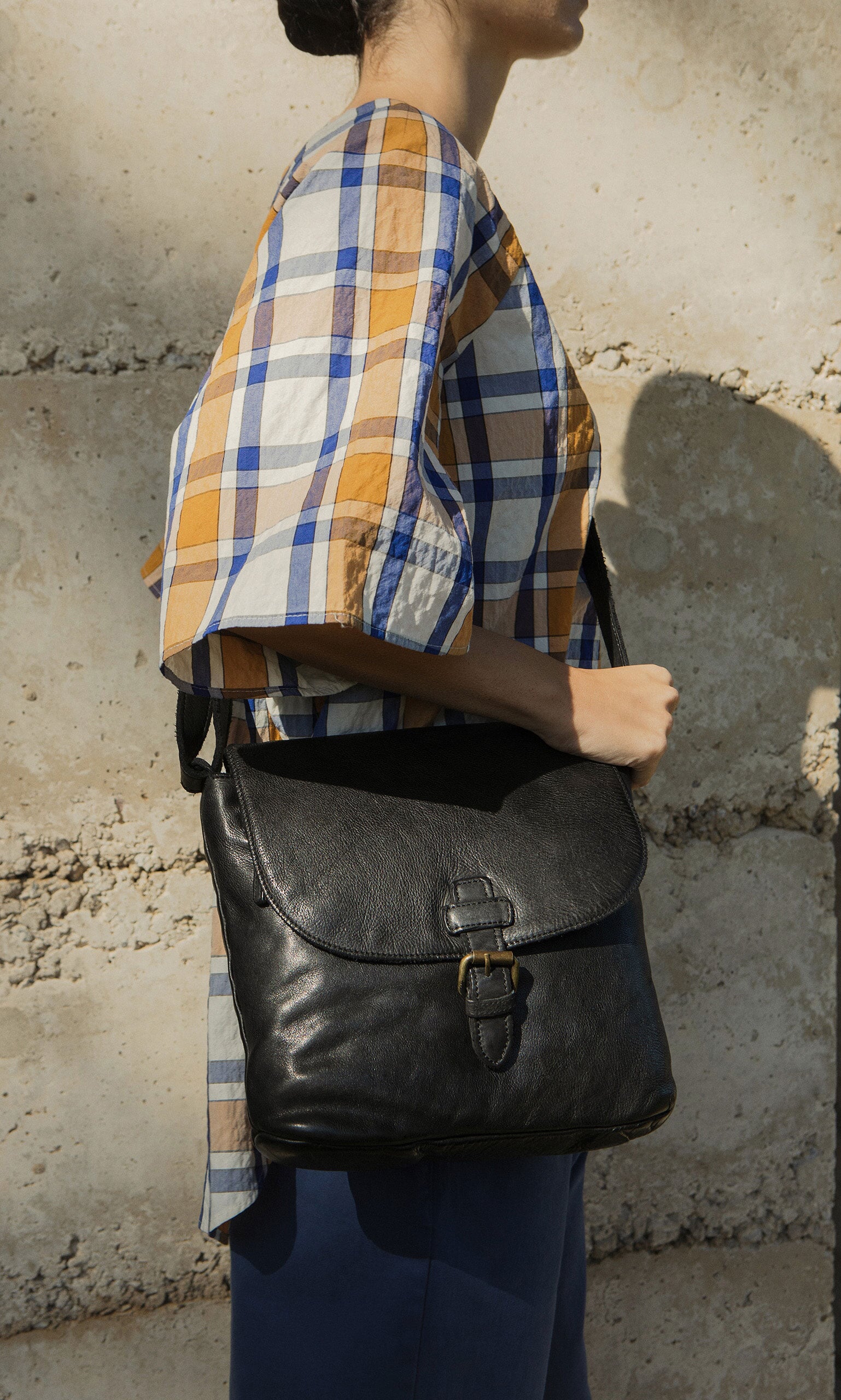 Beck Crossbody Bag