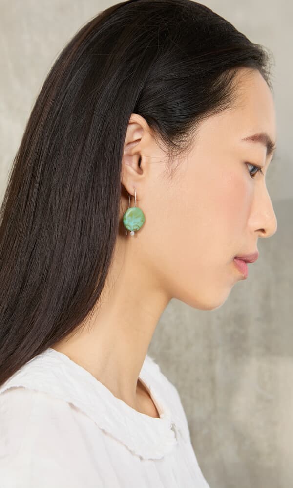 Erika Earrings