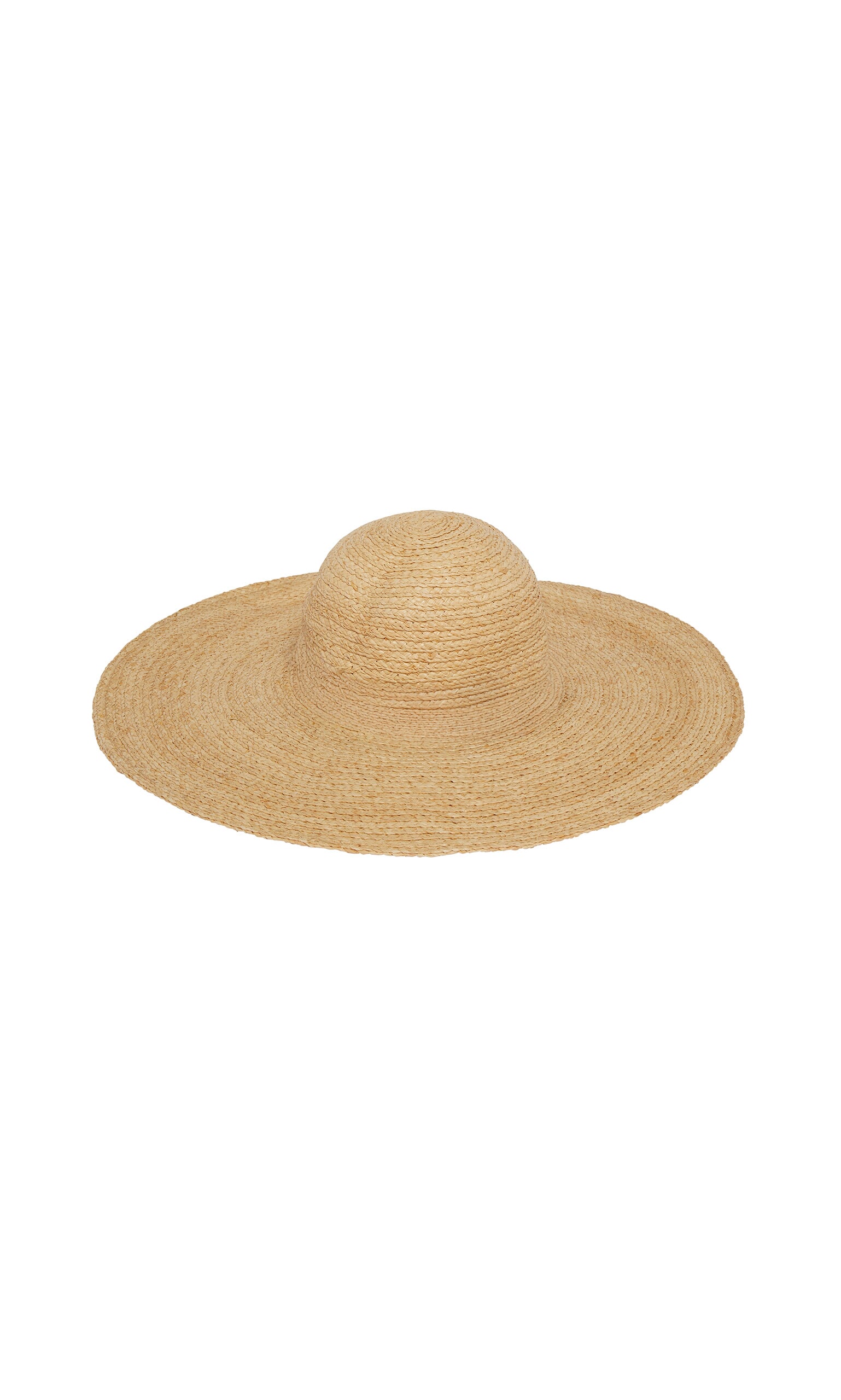 Serena Straw Hat