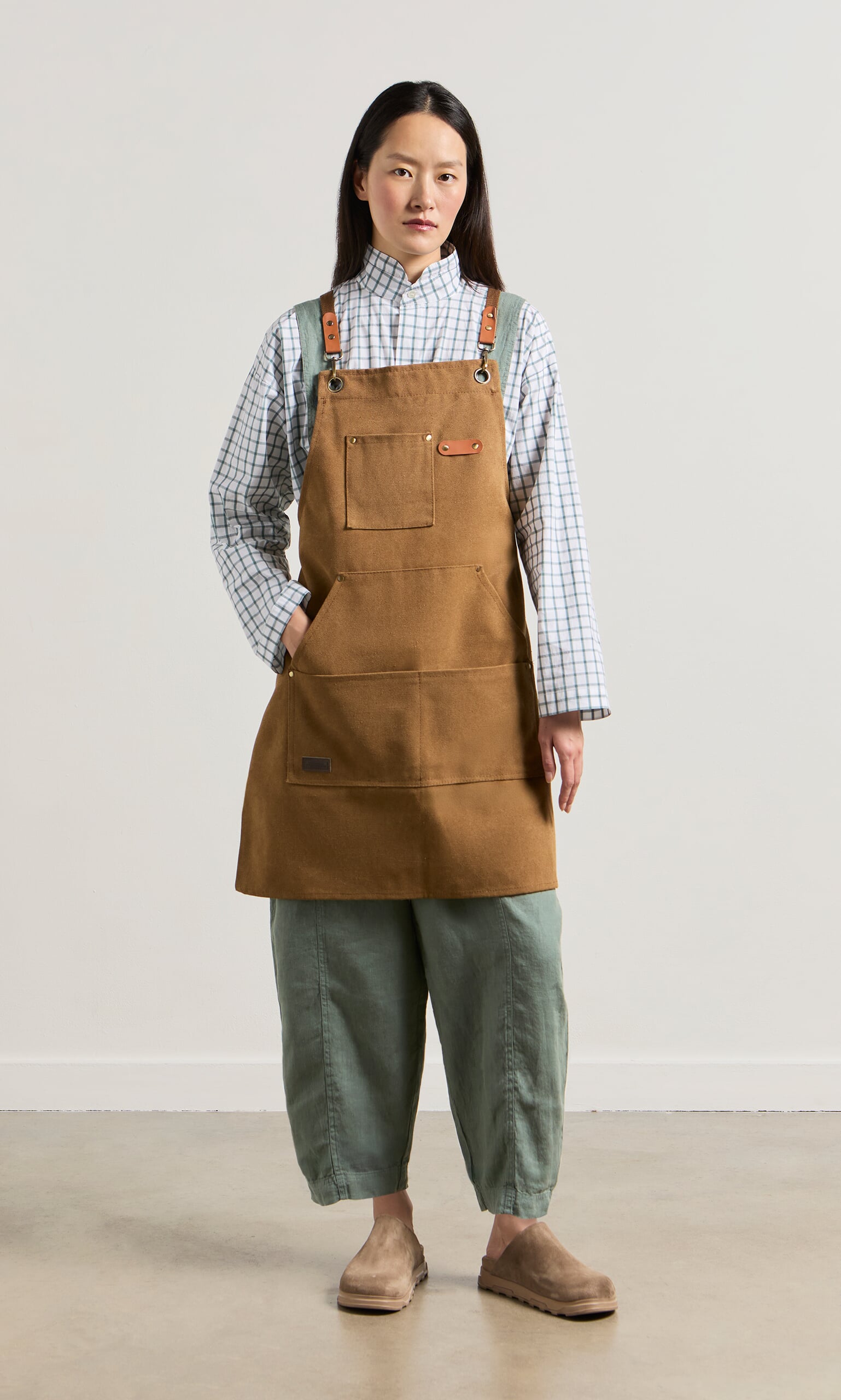 Cobbler Apron