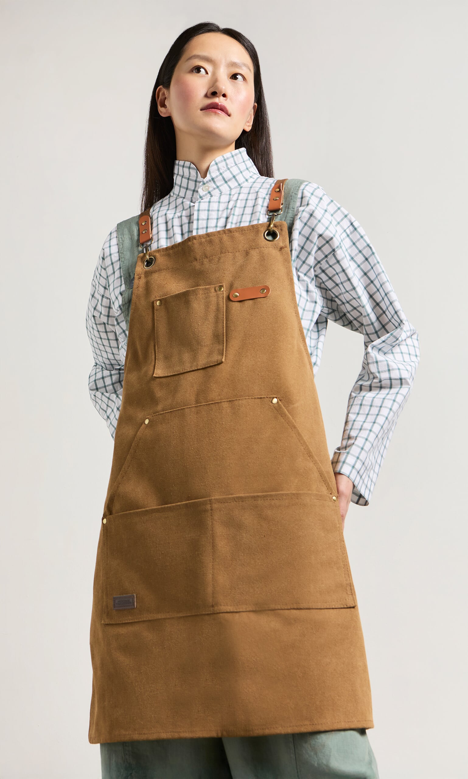 Cobbler Apron