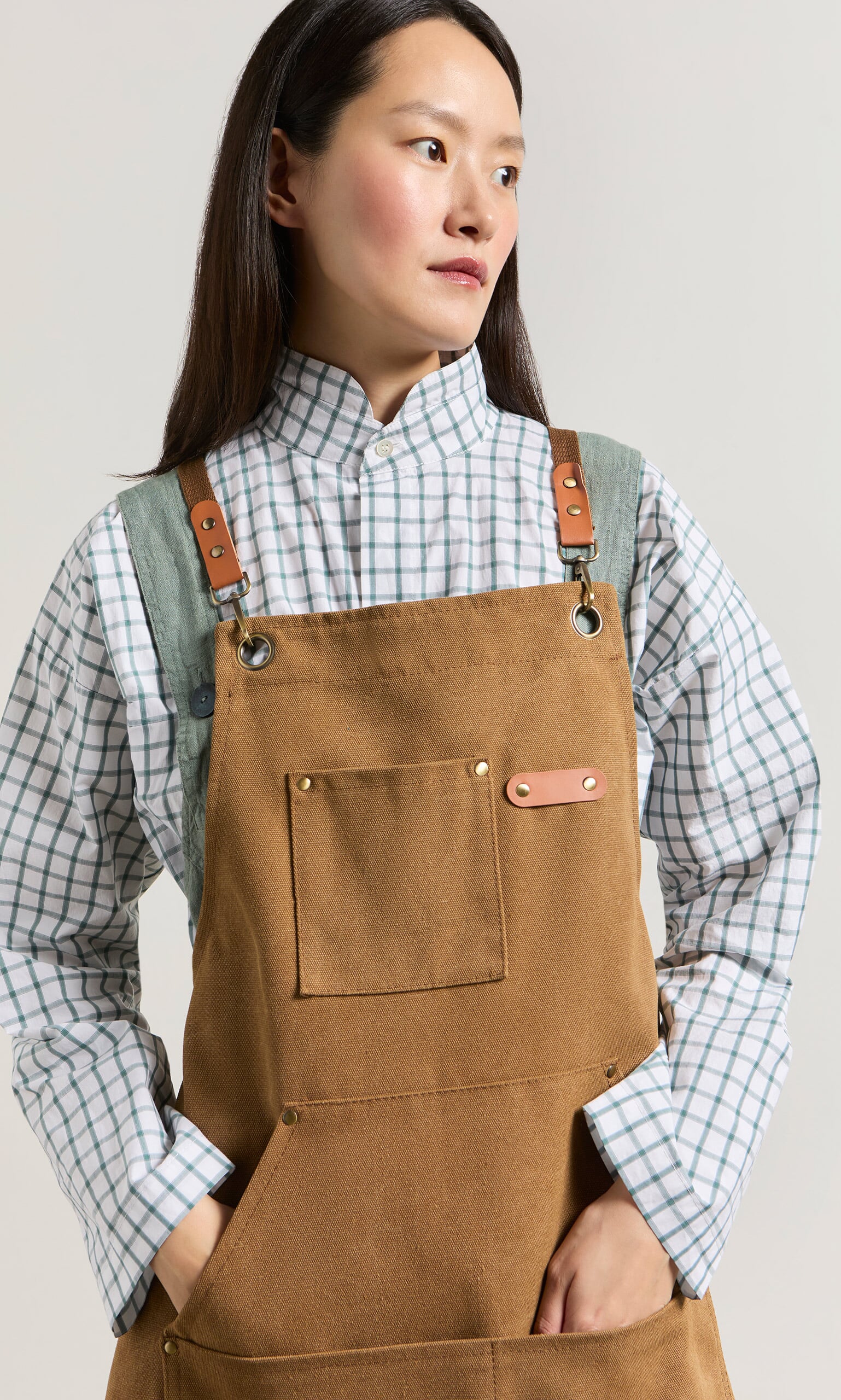 Cobbler Apron