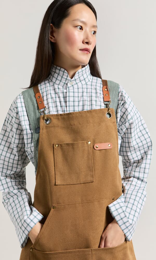 Cobbler Apron