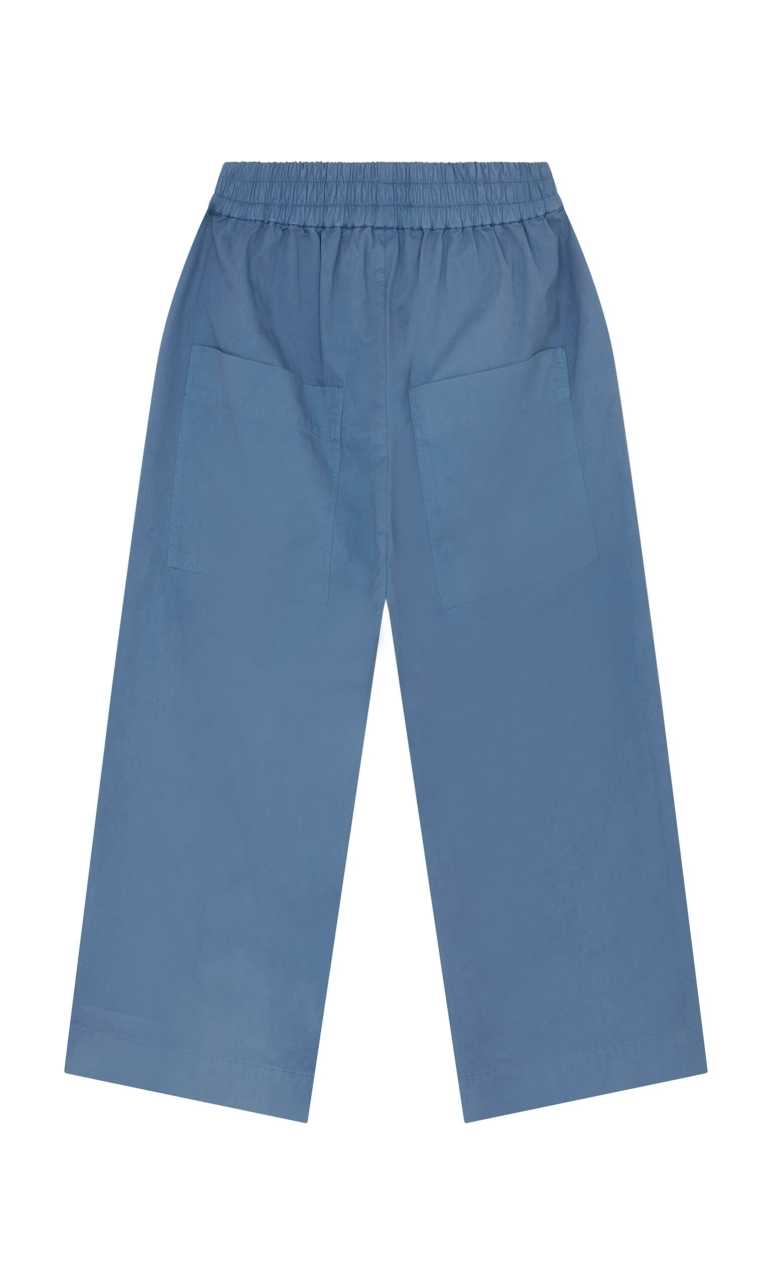 Cromer Pants - French Blue