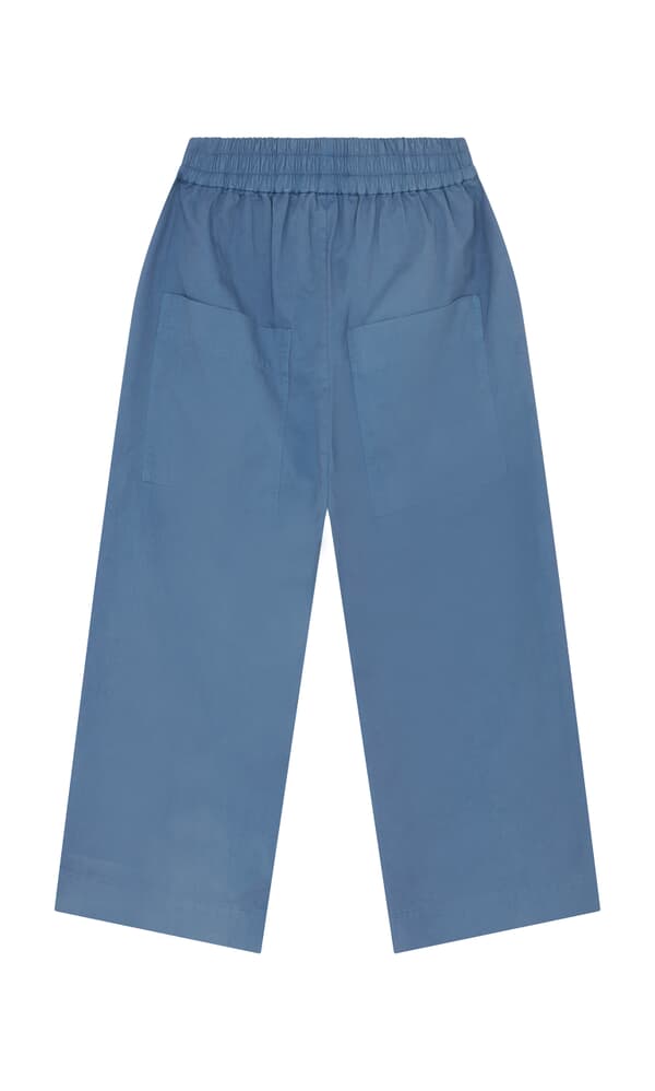 Cromer Pants - French Blue