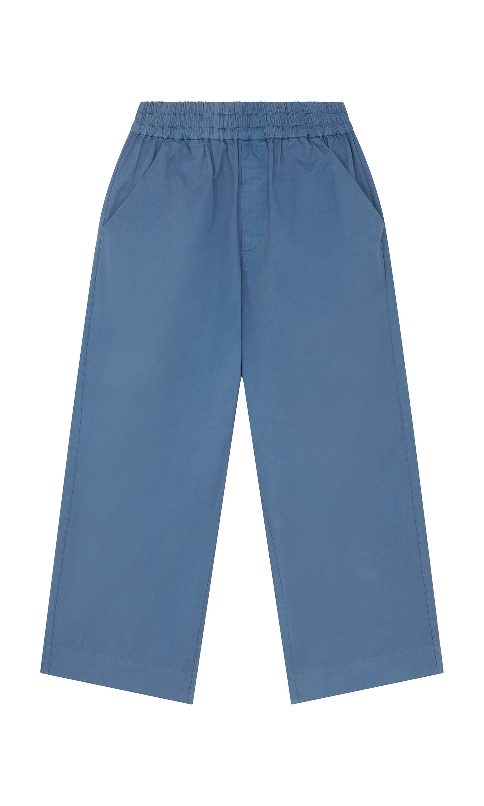 Cromer Pants - French Blue
