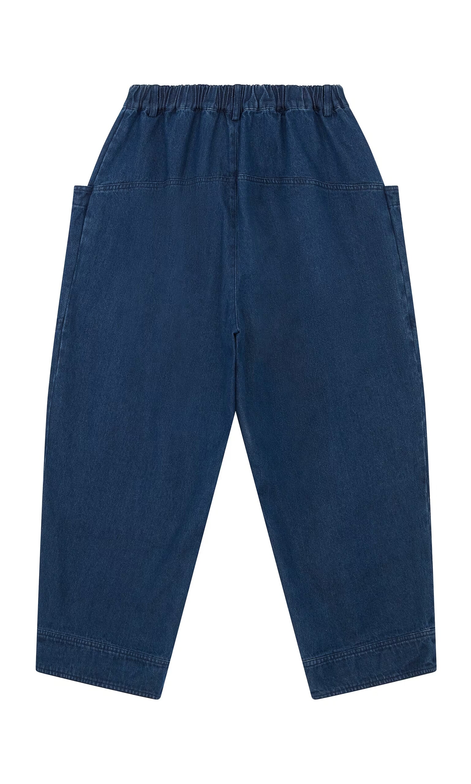 Polder Pants - Original Denim