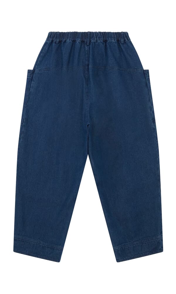 Polder Pants - Original Denim