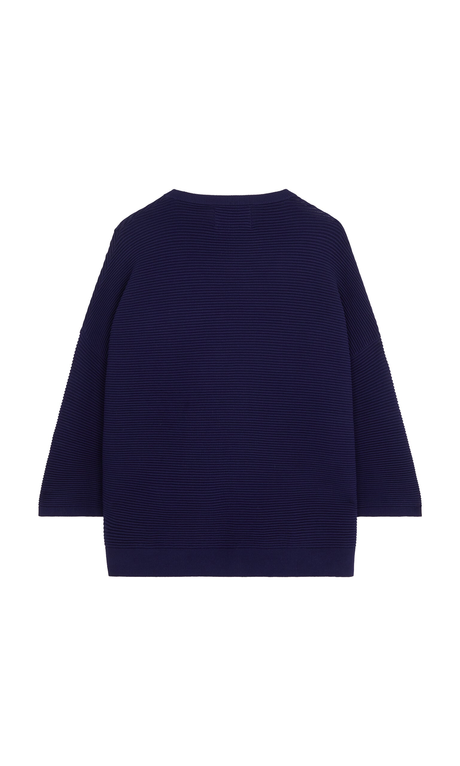 Joya Sweater - Deep Navy