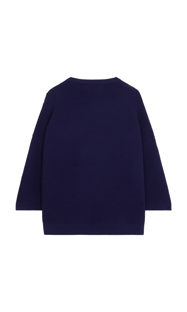 Joya Sweater - Deep Navy
