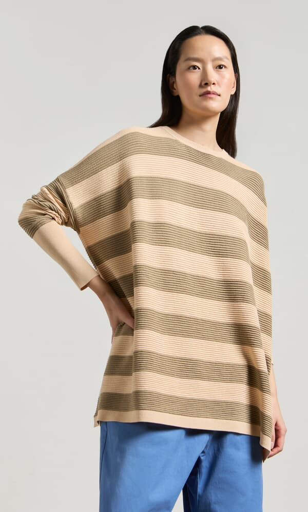 Jack Sweater - Silt