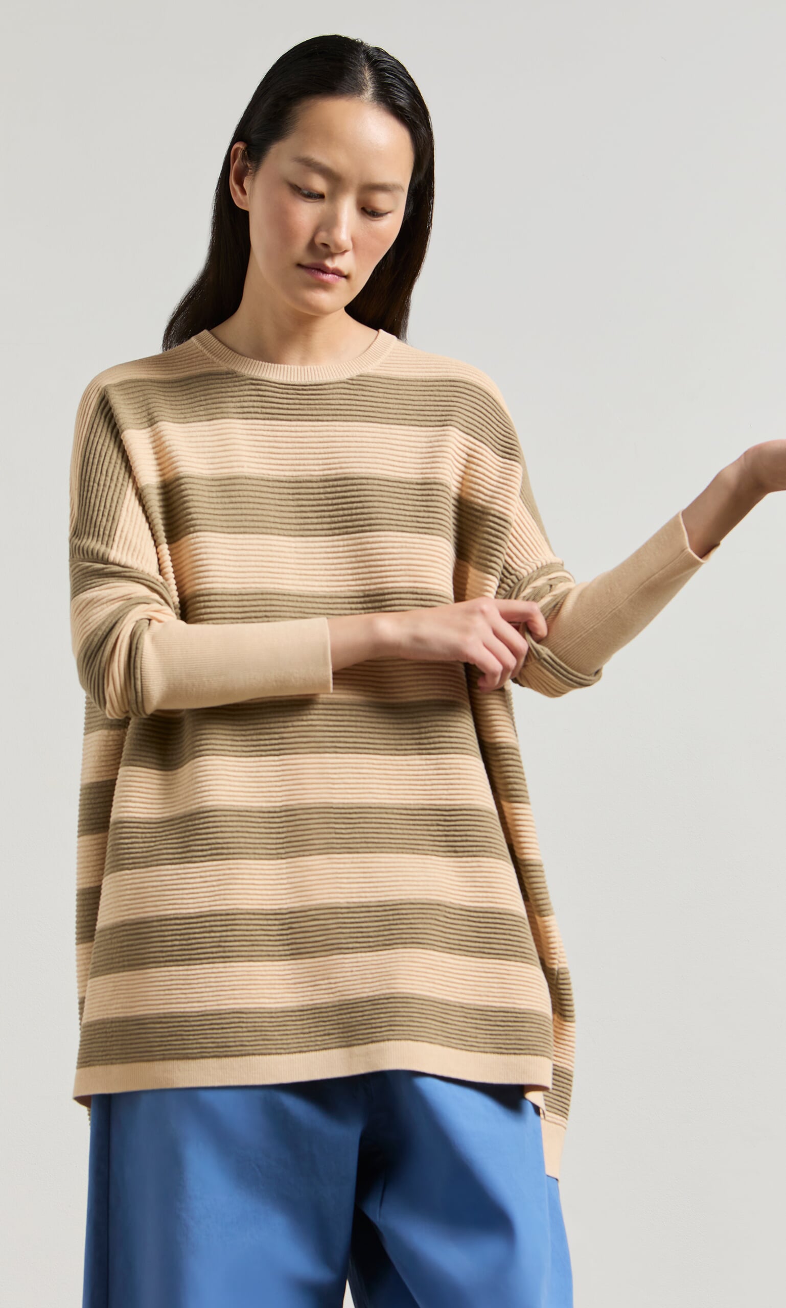 Jack Sweater - Silt