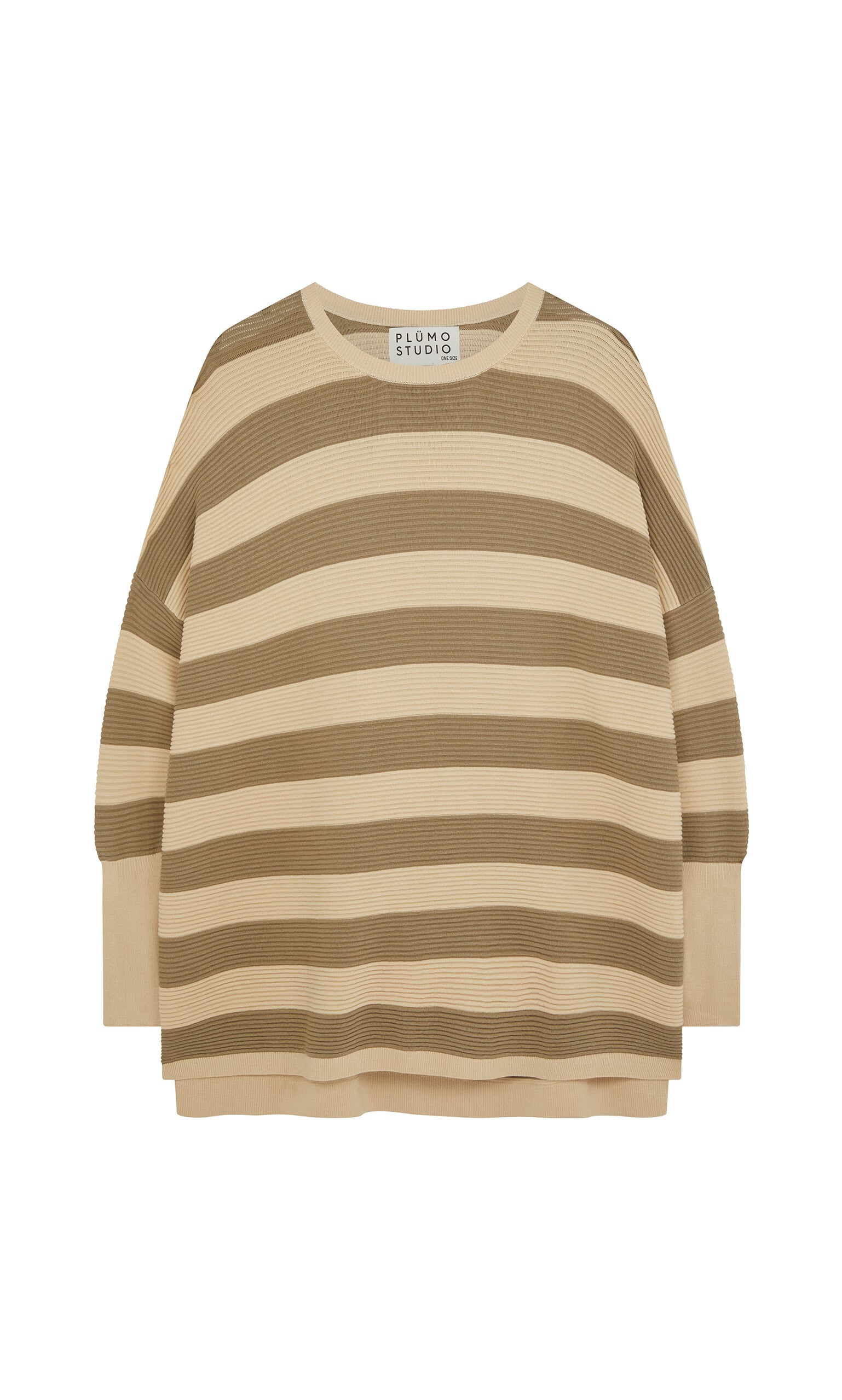 Jack Sweater - Silt
