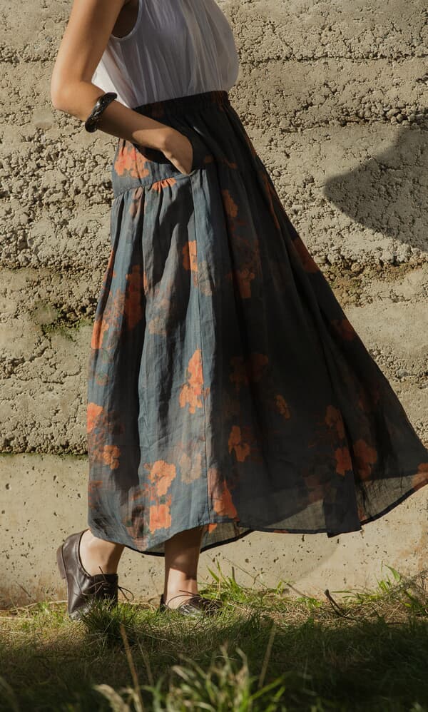 Bloom Skirt