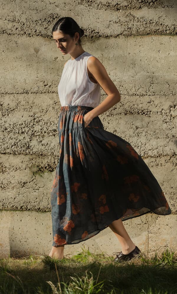 Bloom Skirt