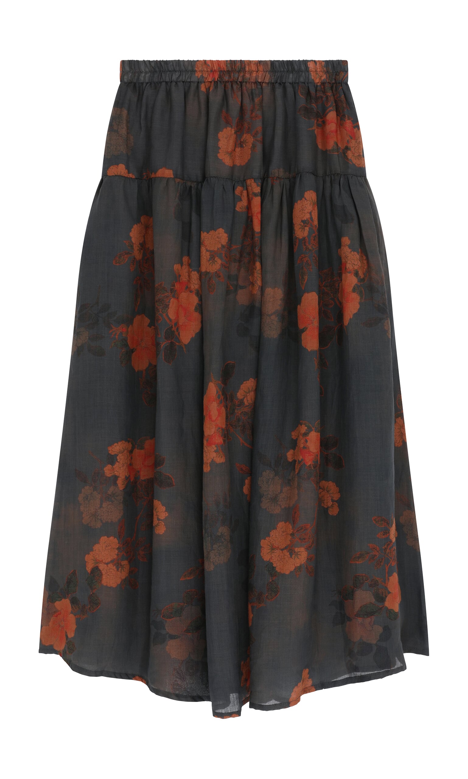 Bloom Skirt