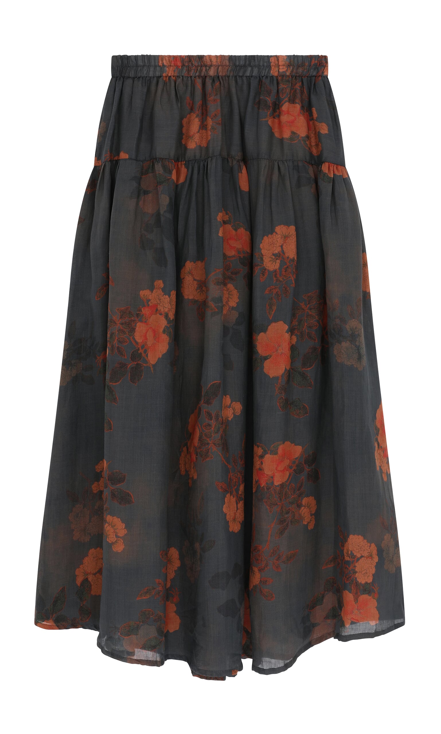Bloom Skirt
