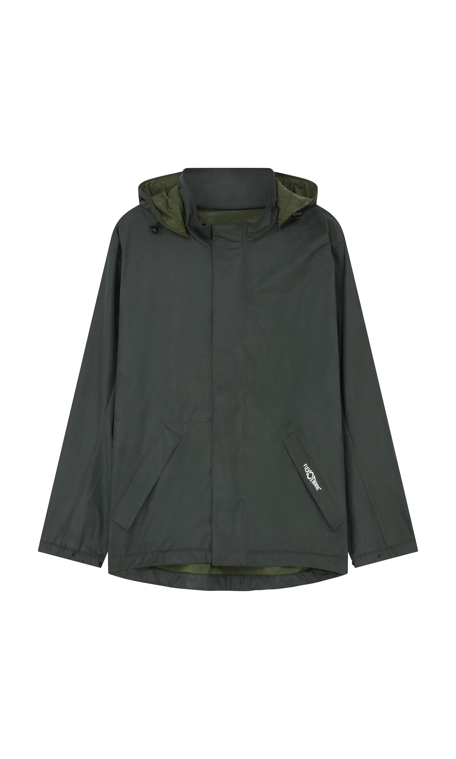 Berghart Raincoat