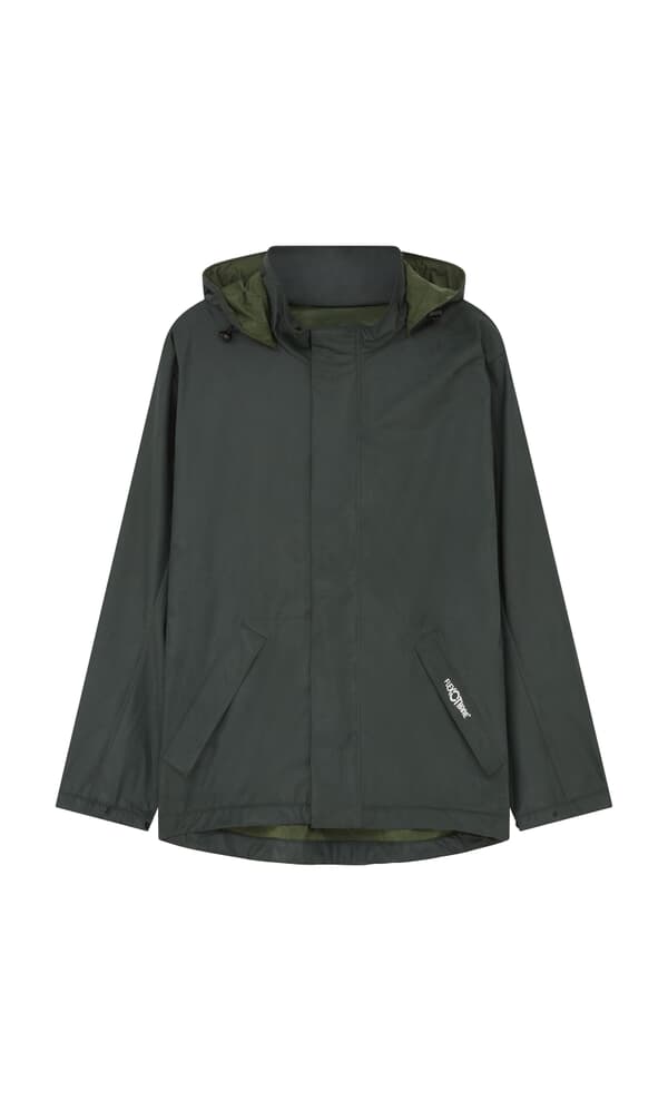 Berghart Raincoat