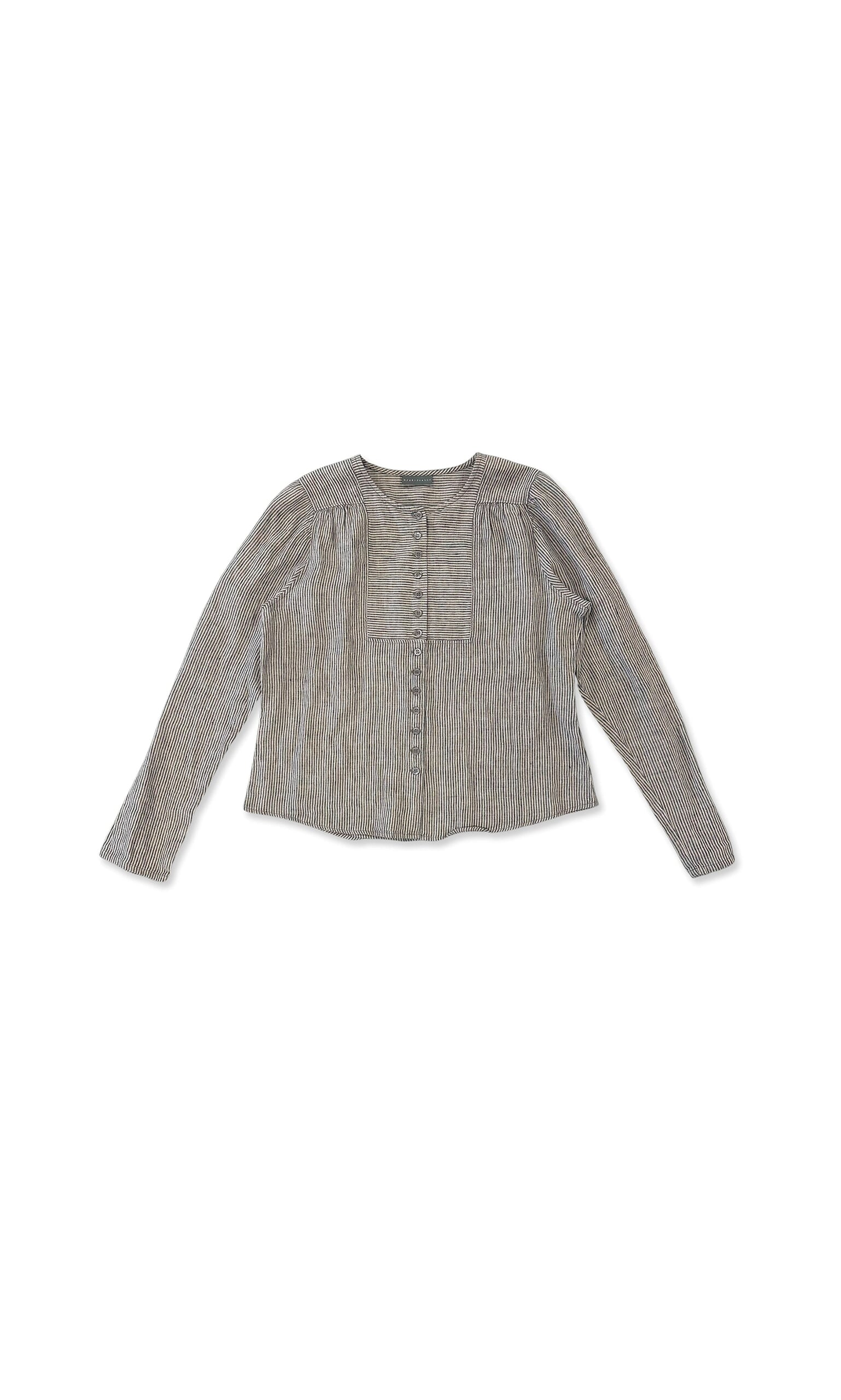 Ivar Blouse