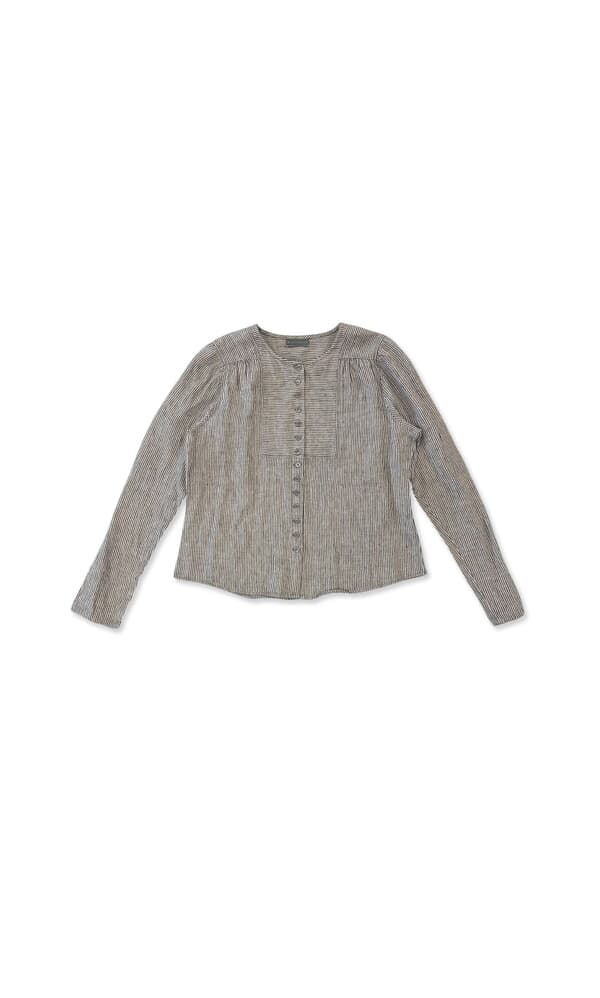 Ivar Blouse