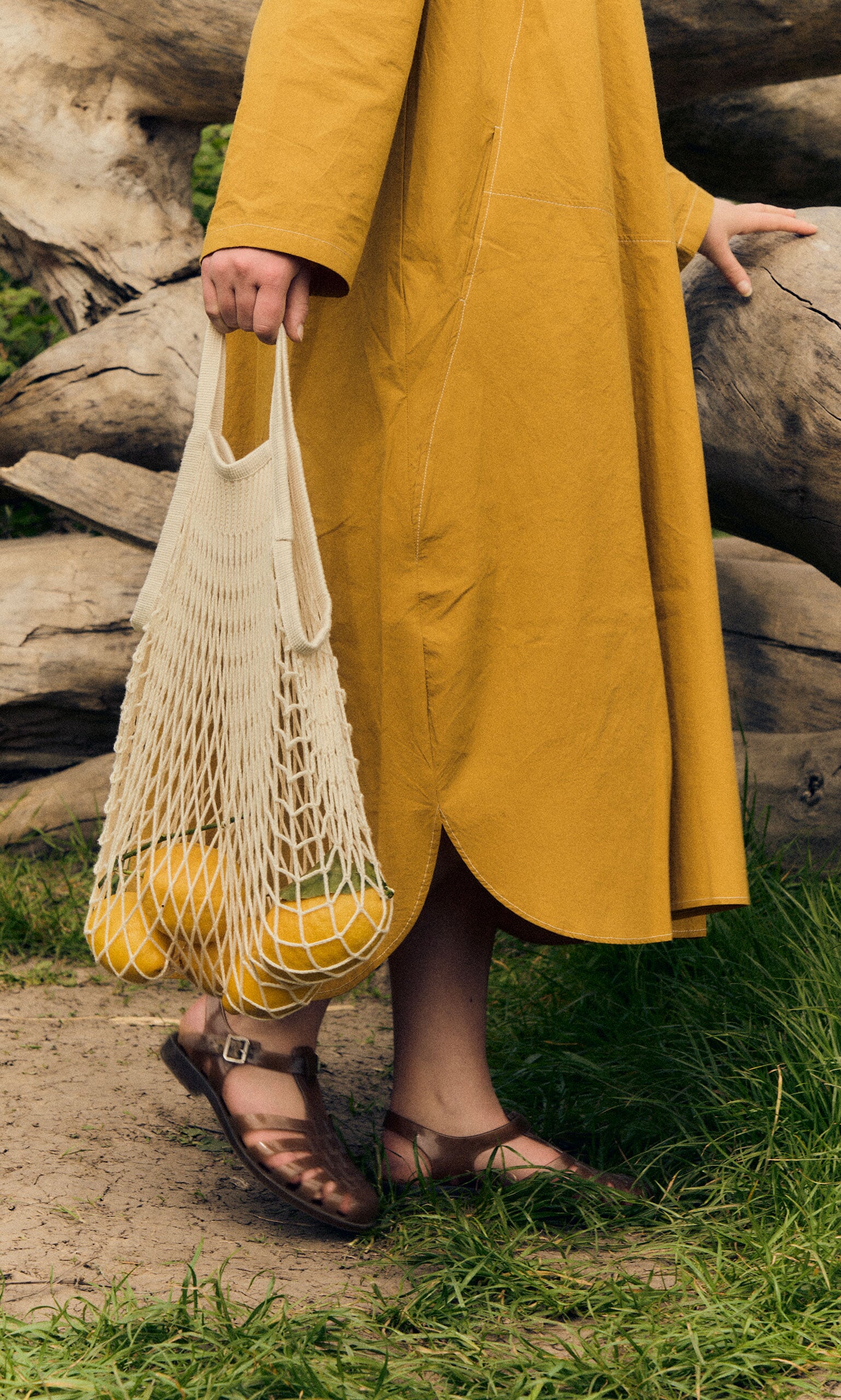 Hemp Sunchanvre Sandal