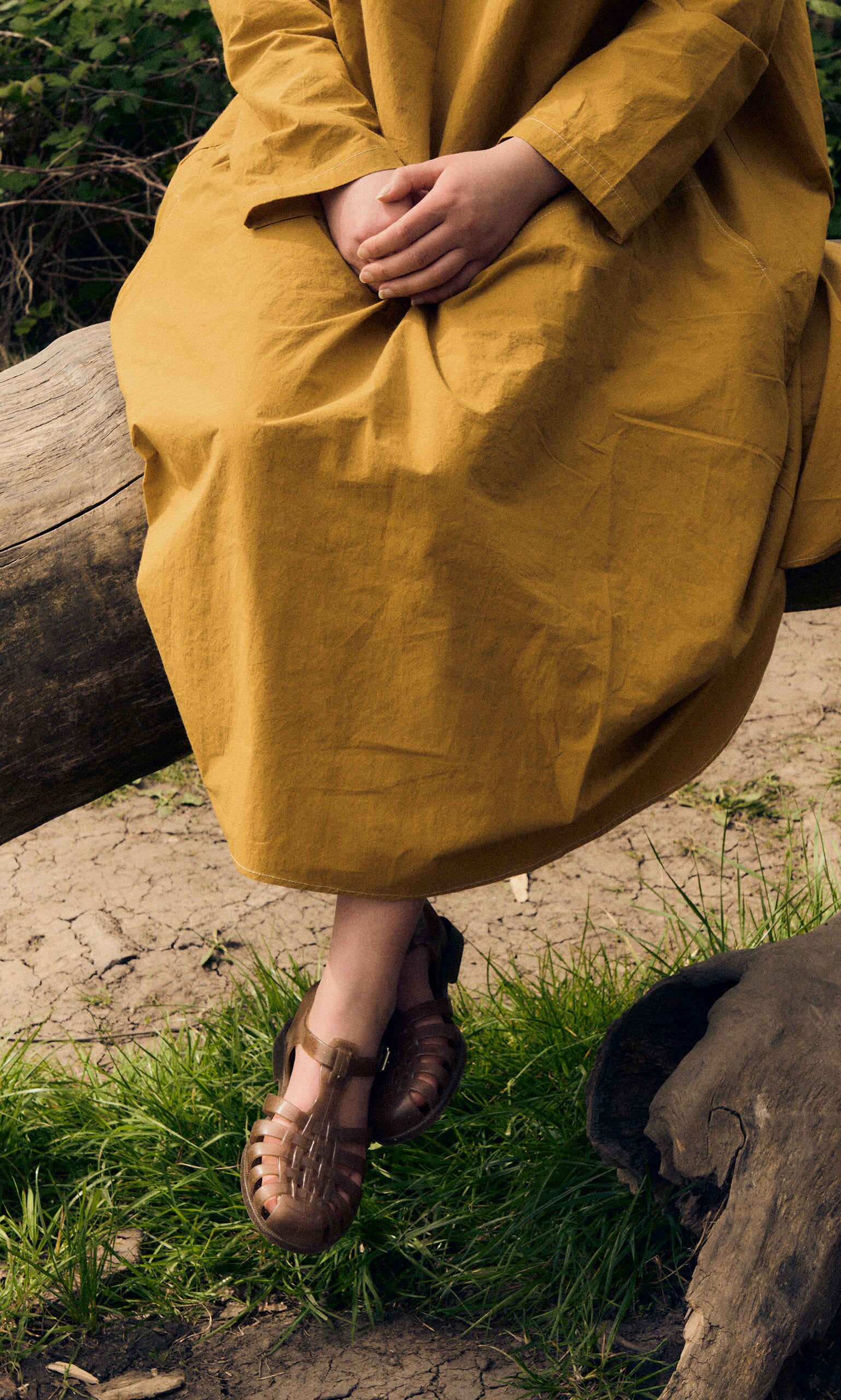 Hemp Sunchanvre Sandal