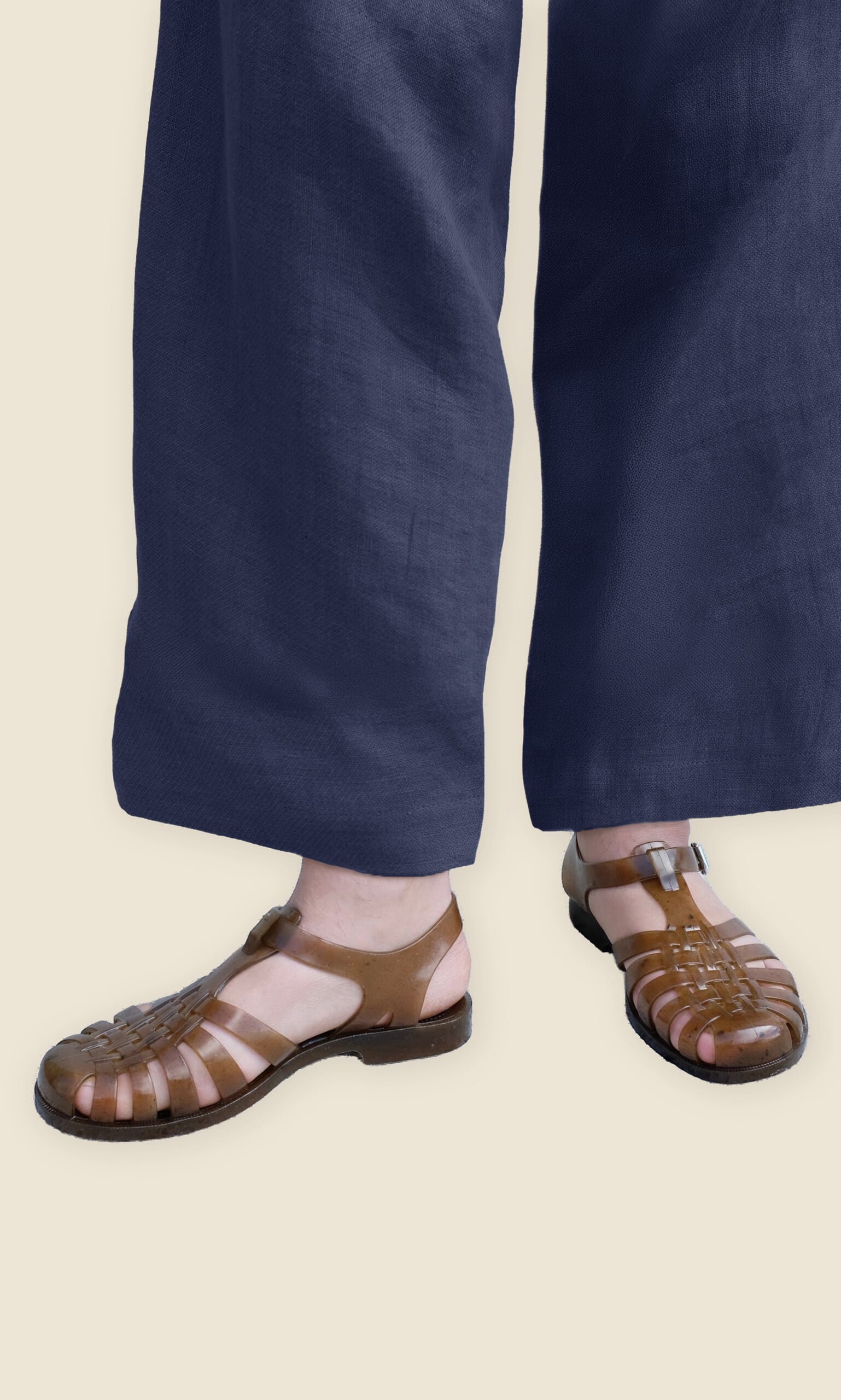 Hemp Sunchanvre Sandal