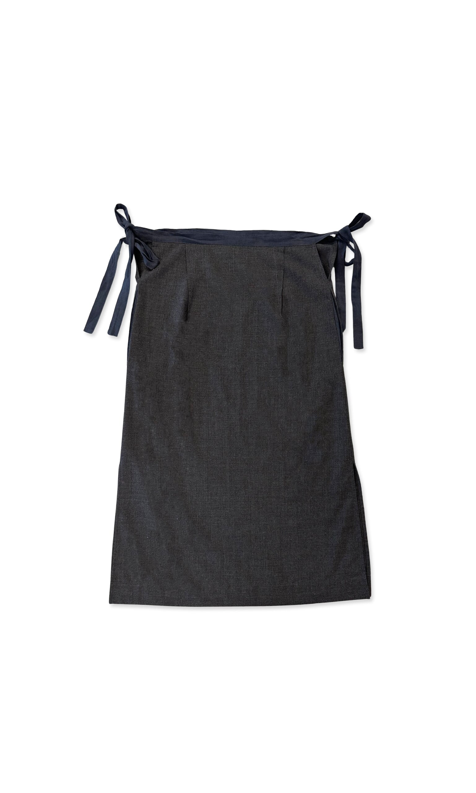 Jorja Tie Skirt