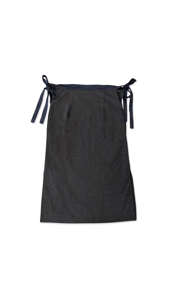 Jorja Tie Skirt