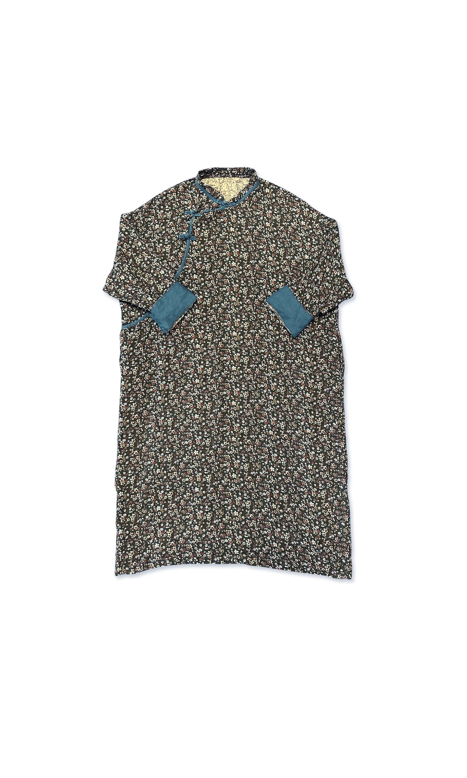 Fumi Floral Dress