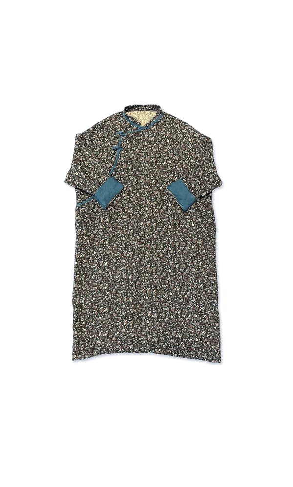 Fumi Floral Dress