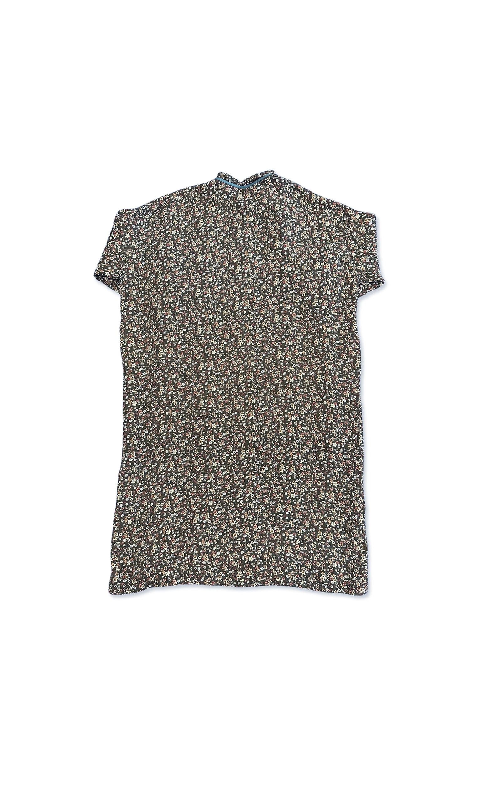 Fumi Floral Dress