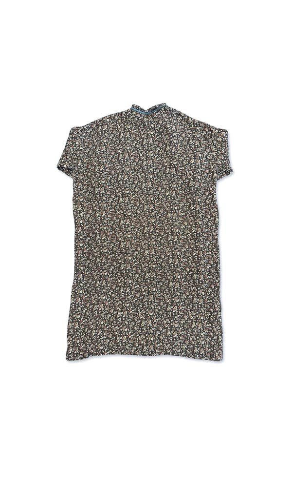 Fumi Floral Dress