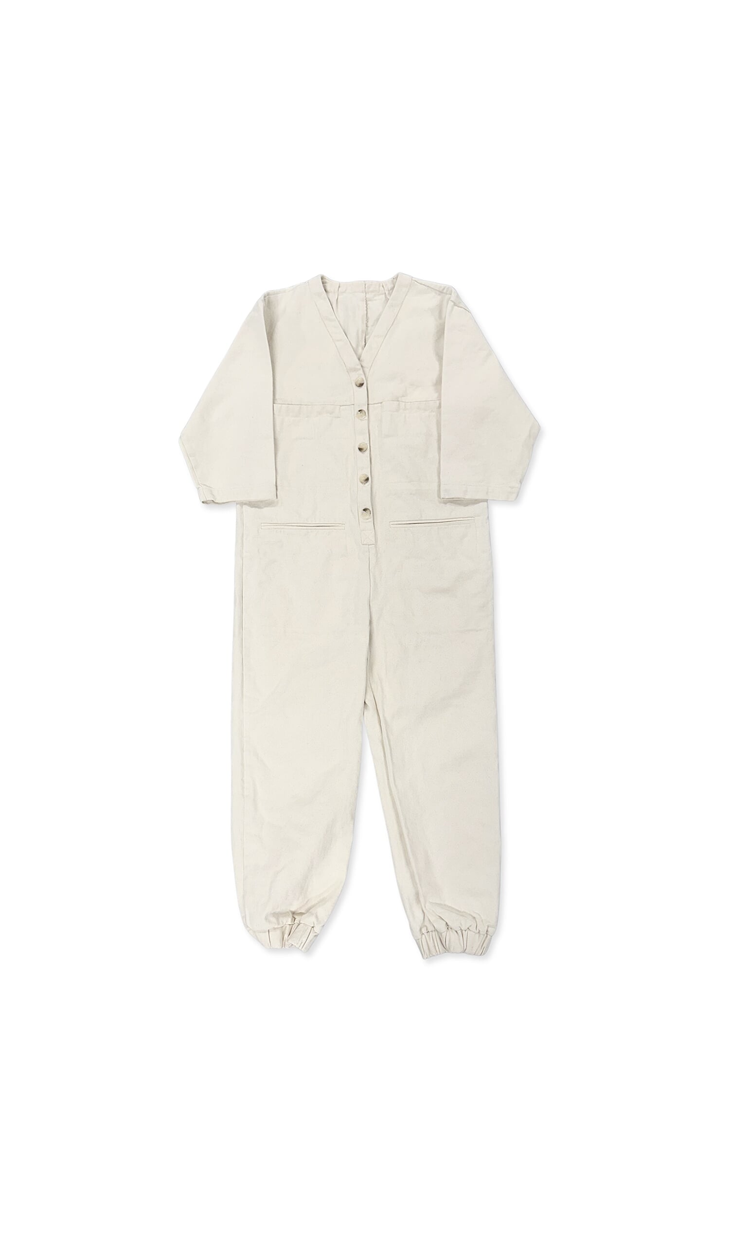 Jodie Jumpsuit