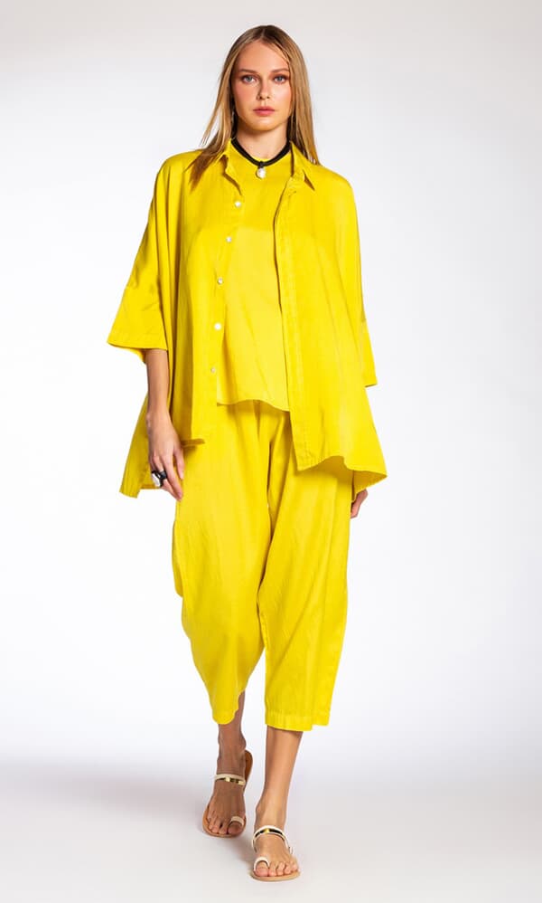 Marigold Pants 