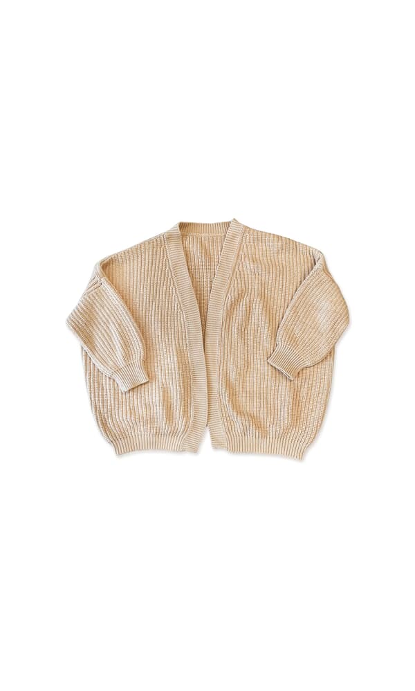 Ottilie Cardigan
