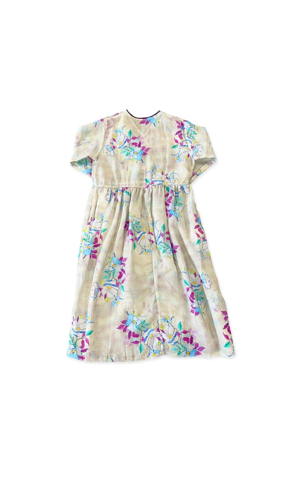 Haein Tie Dress