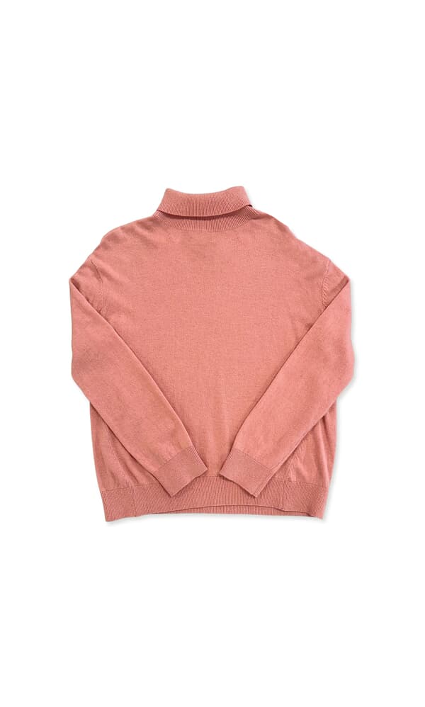 Evara Polo Knit