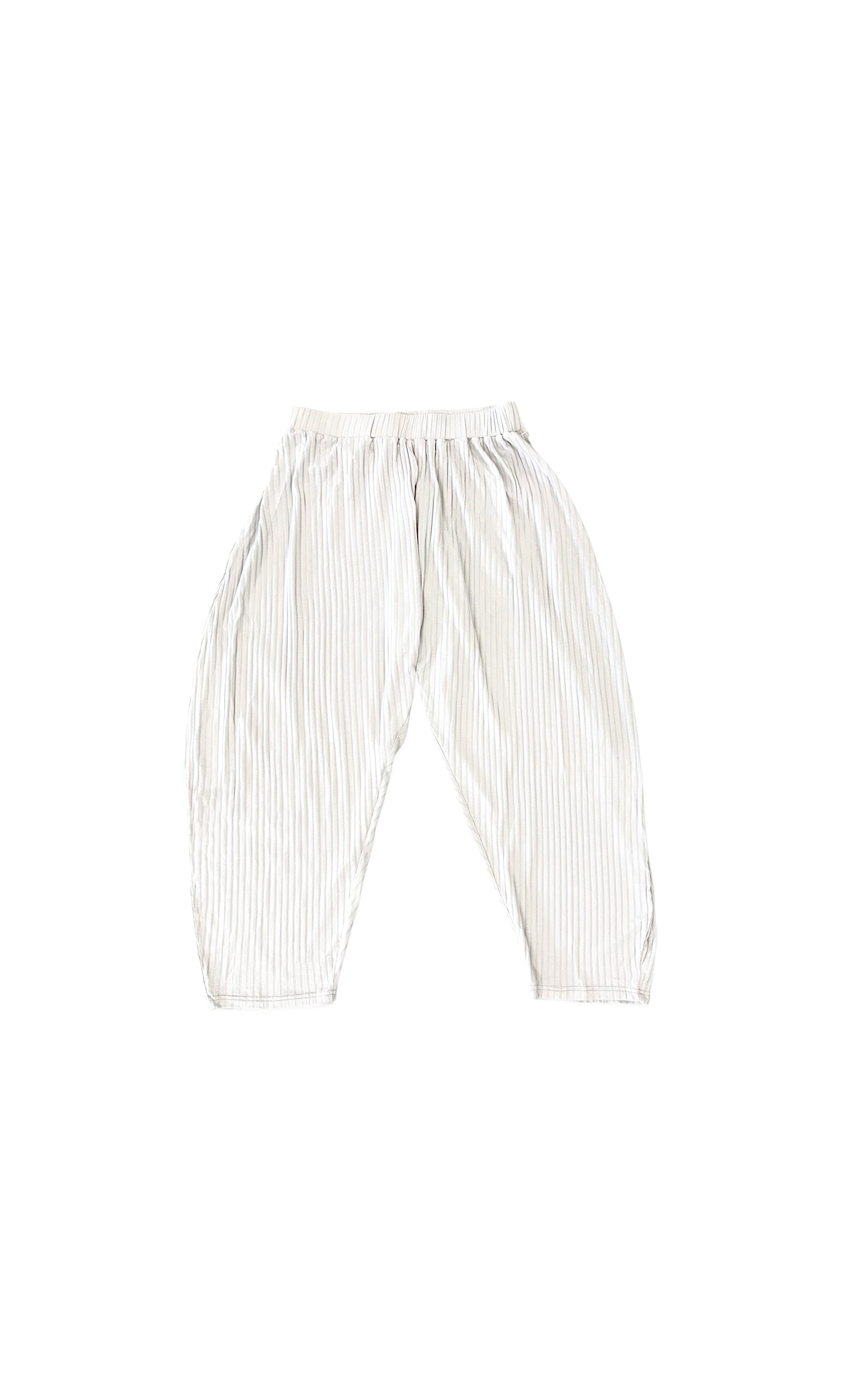 Danae Pants - White 