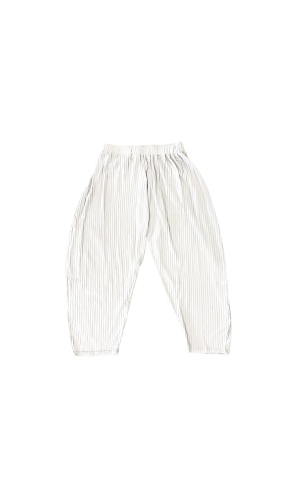 Danae Pants - White 