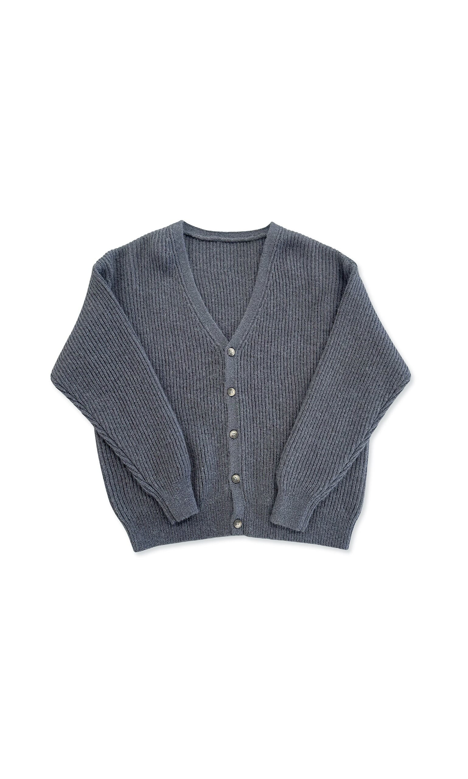 Zorine Cardigan 