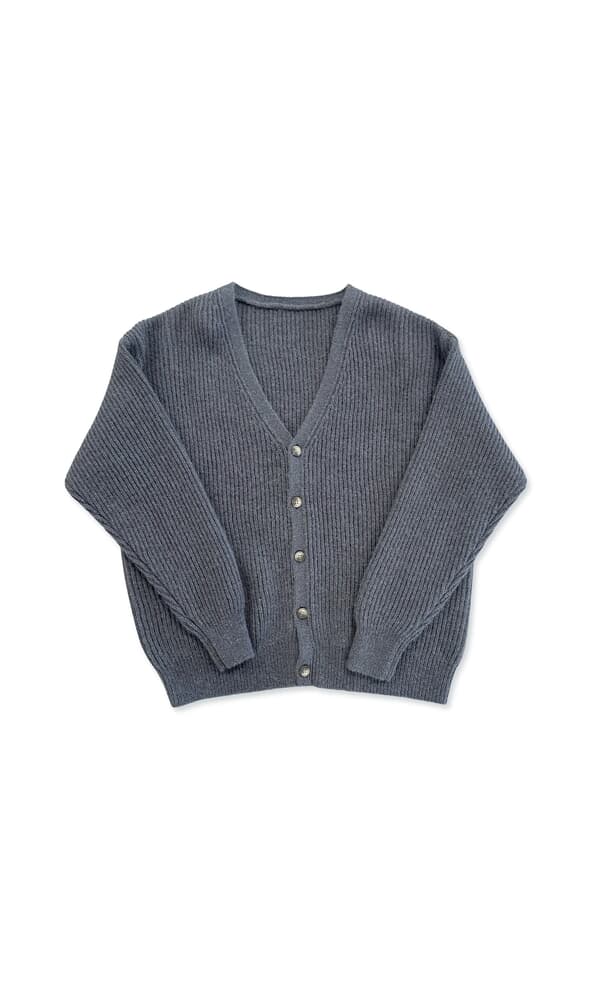 Zorine Cardigan 