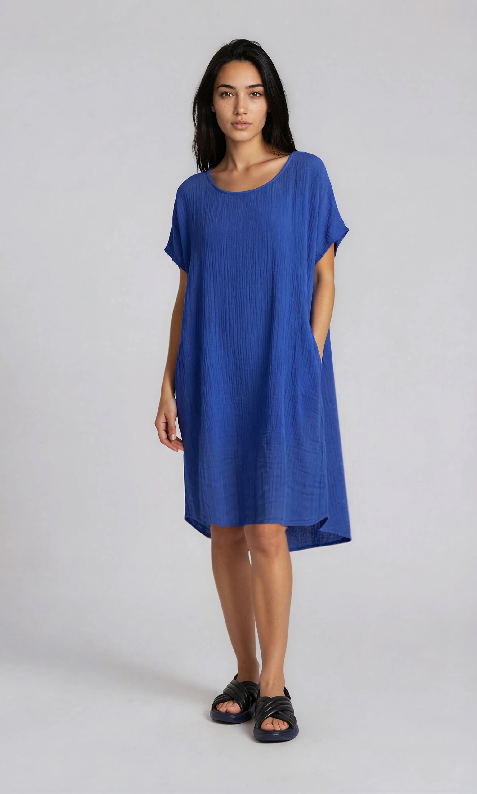 Eleni Dress