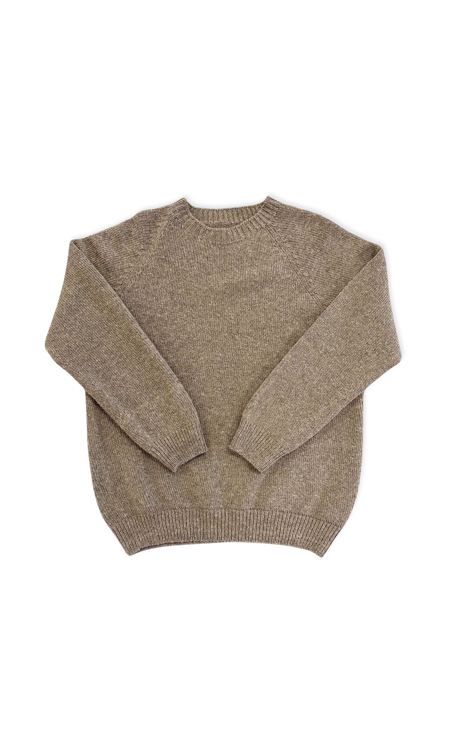 Mossie Jumper