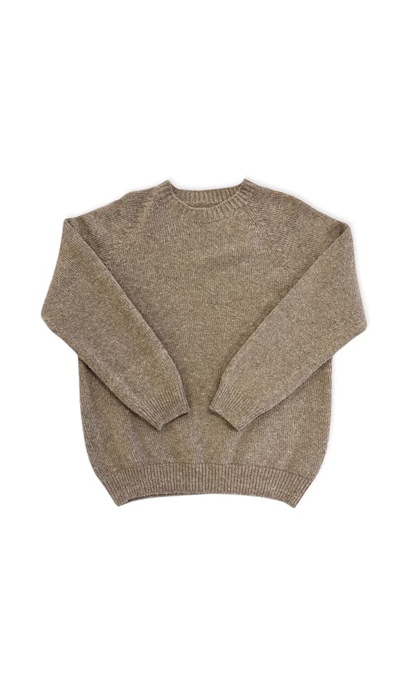 Mossie Jumper