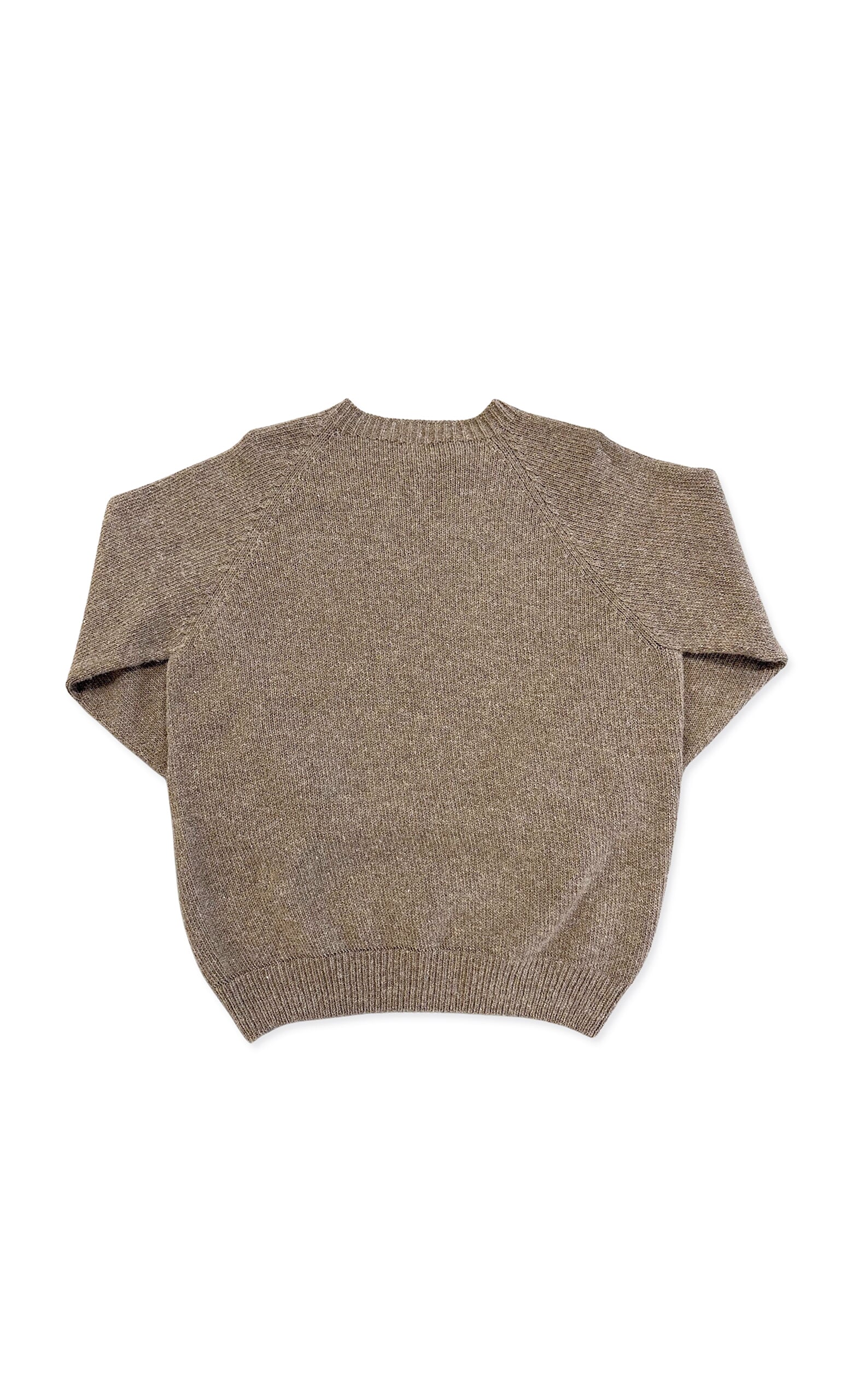 Mossie Jumper